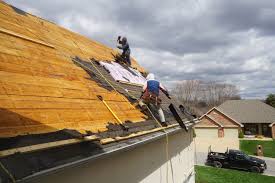 Best Roof Insulation Installation  in USA